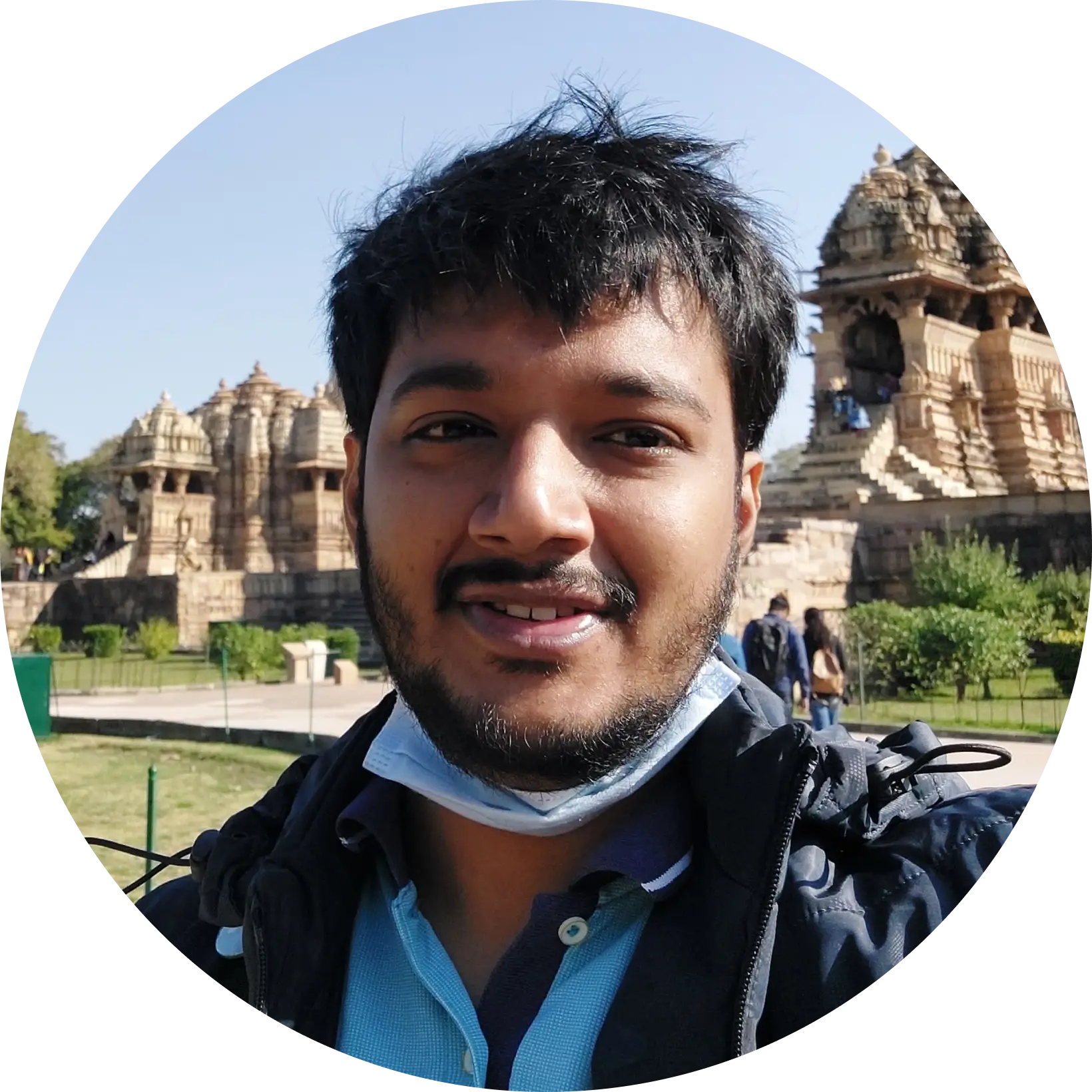 Abhishek Tupparwar