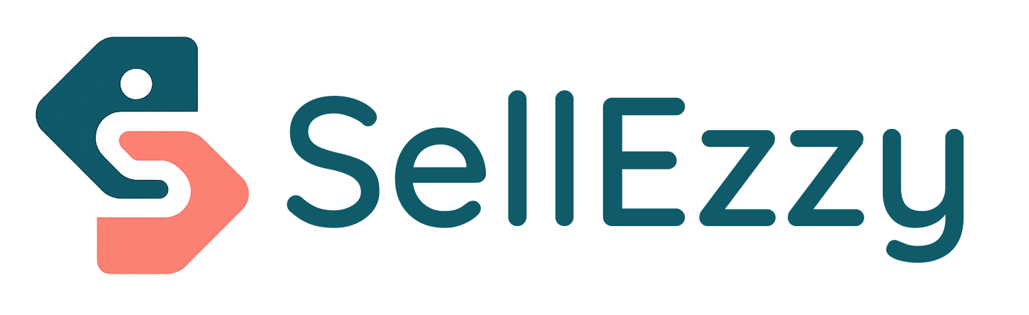 SellEzzy Logo