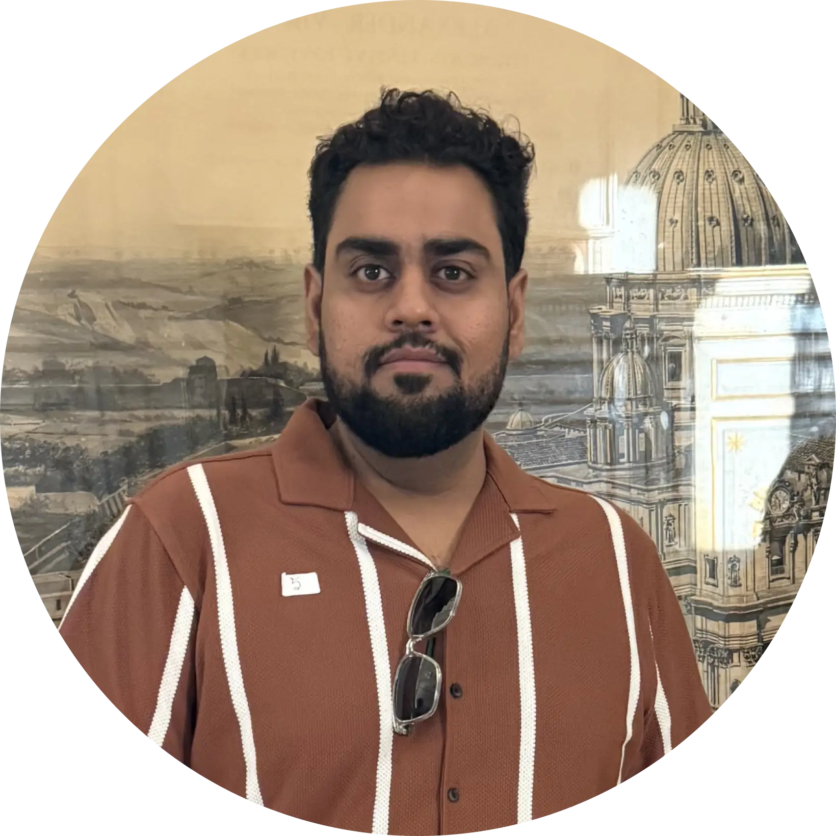 Vaibhav Pritwani